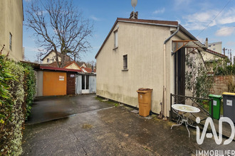 achat maison clichy-sous-bois 93390