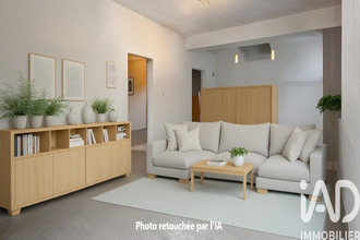 achat maison clichy-sous-bois 93390