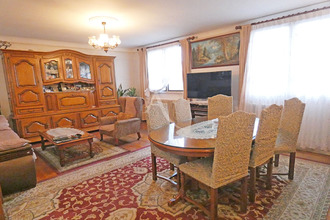 achat maison clichy-sous-bois 93390