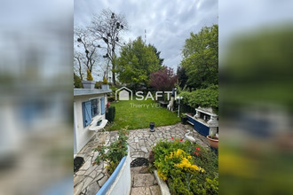 achat maison clichy-sous-bois 93390