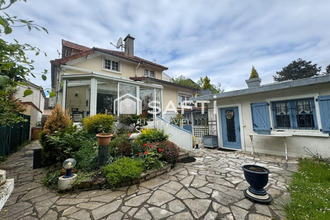 achat maison clichy-sous-bois 93390