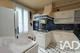 achat maison clichy-sous-bois 93390