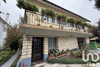 achat maison clichy-sous-bois 93390