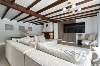 achat maison clichy-sous-bois 93390