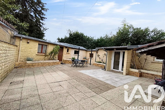 achat maison clichy-sous-bois 93390