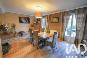 achat maison clichy-sous-bois 93390