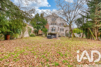 achat maison clichy-sous-bois 93390
