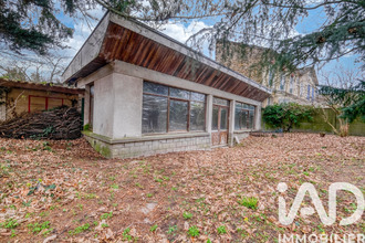 achat maison clichy-sous-bois 93390