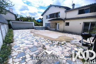 achat maison clichy-sous-bois 93390