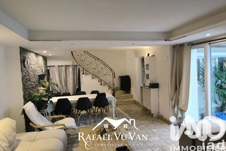 achat maison clichy-sous-bois 93390