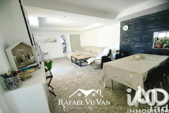 achat maison clichy-sous-bois 93390