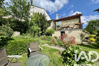 achat maison clichy-sous-bois 93390