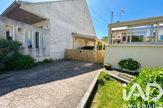 achat maison clichy-sous-bois 93390