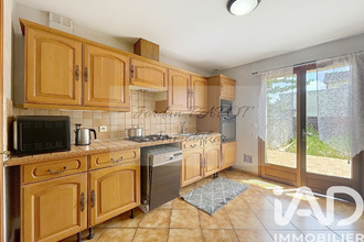 achat maison clichy-sous-bois 93390