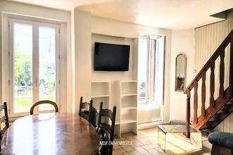 achat maison clichy-sous-bois 93390