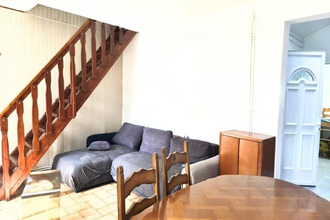 achat maison clichy-sous-bois 93390