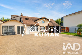 achat maison clichy-sous-bois 93390