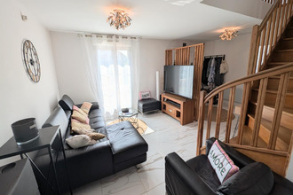 achat maison clichy-sous-bois 93390