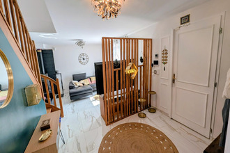 achat maison clichy-sous-bois 93390