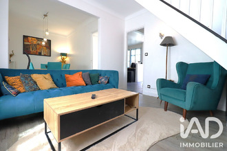 achat maison clichy-sous-bois 93390