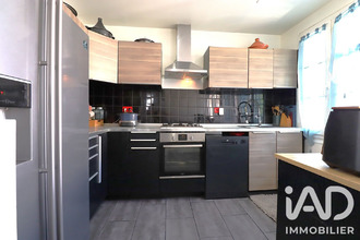 achat maison clichy-sous-bois 93390