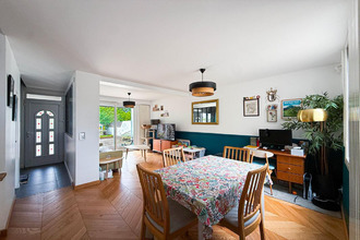 achat maison clichy-sous-bois 93390