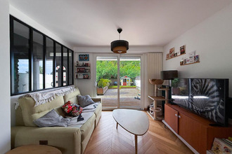 achat maison clichy-sous-bois 93390