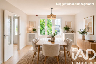 achat maison clichy-sous-bois 93390