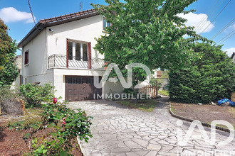 achat maison clichy-sous-bois 93390