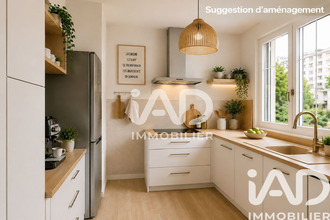 achat maison clichy-sous-bois 93390