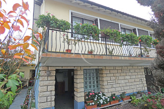 achat maison clichy-sous-bois 93390