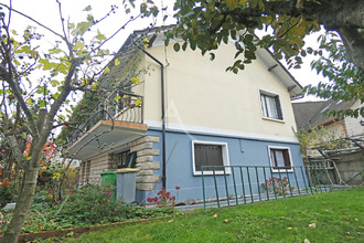 achat maison clichy-sous-bois 93390