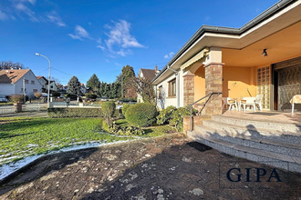 achat maison climbach 67510