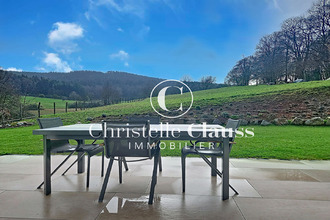 achat maison climbach 67510