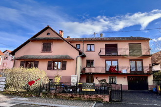 achat maison climbach 67510