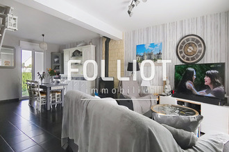 achat maison clinchamps-sur-orne 14320