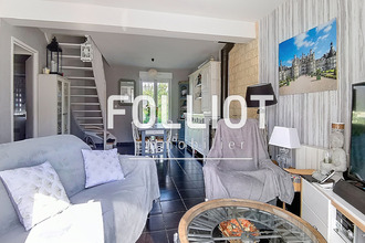 achat maison clinchamps-sur-orne 14320