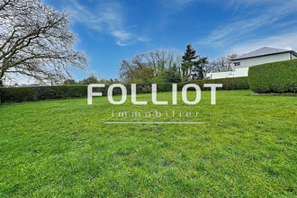 achat maison clinchamps-sur-orne 14320