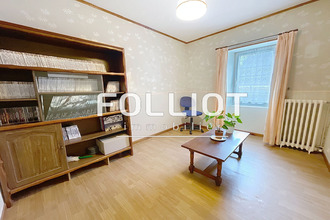 achat maison clinchamps-sur-orne 14320