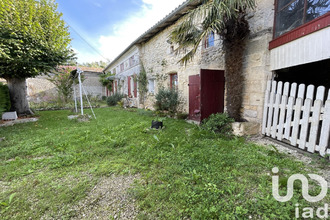 achat maison clion 17240