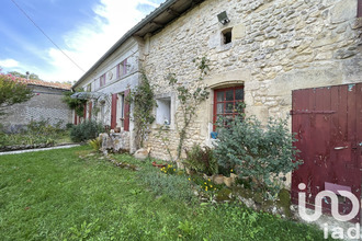 achat maison clion 17240