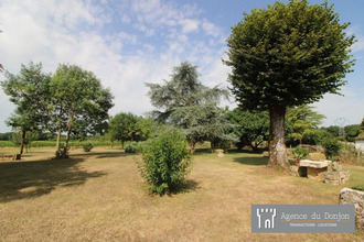 achat maison clion 17240