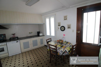 achat maison clion 17240