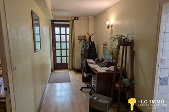 achat maison clion 17240