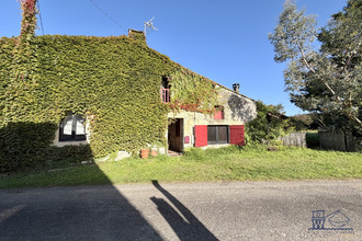 achat maison clion 17240