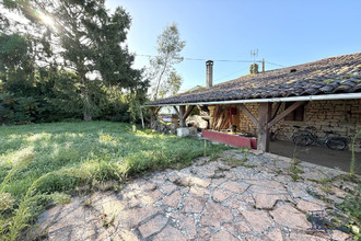 achat maison clion 17240