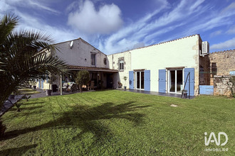 achat maison clion 17240