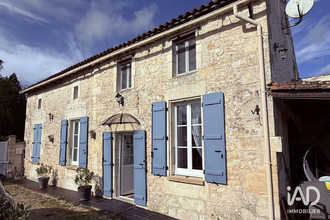 achat maison clion 17240