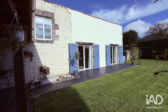 achat maison clion 17240