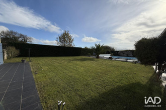 achat maison clion 17240